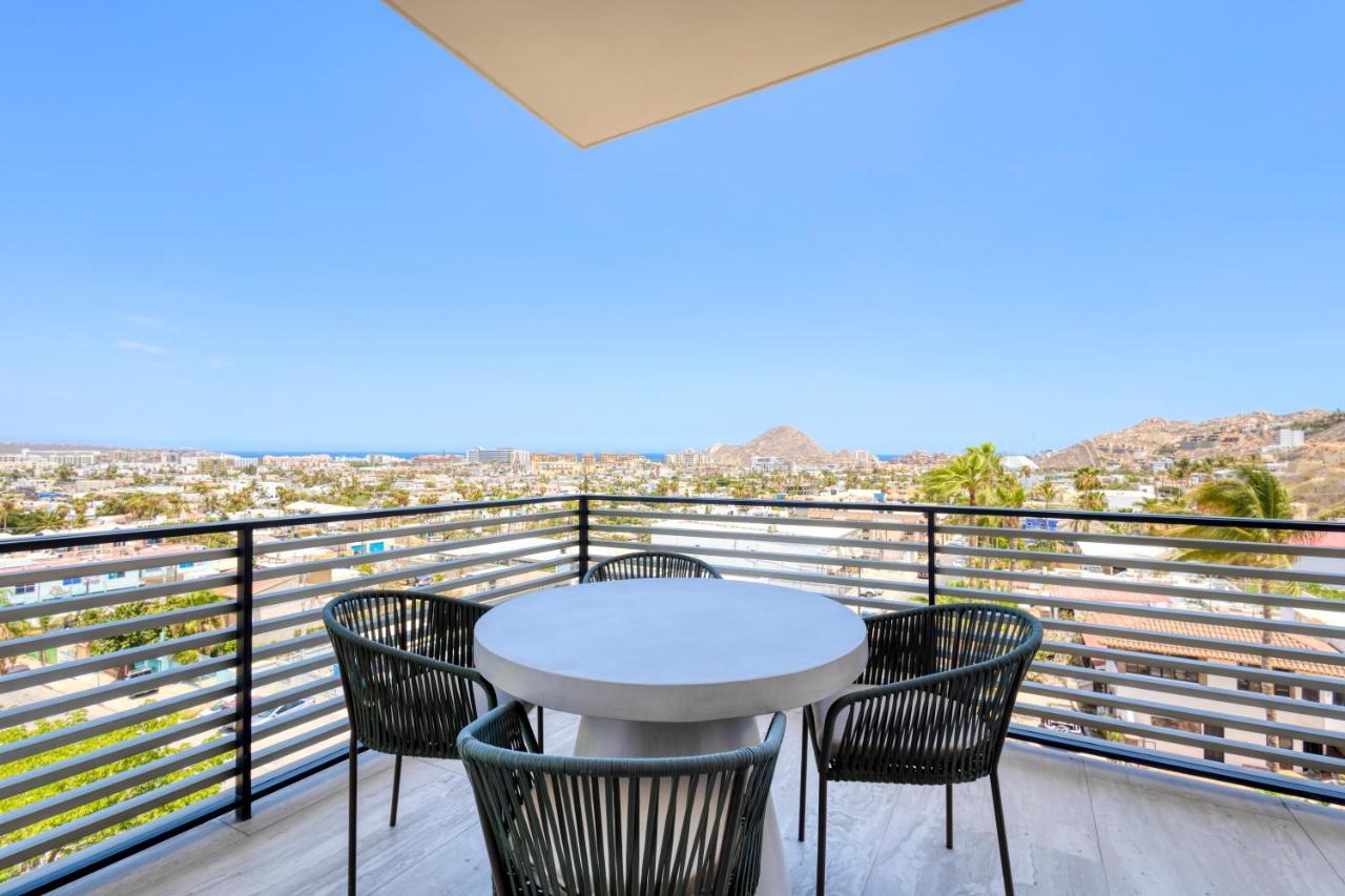 Lumina At Cardinal Cabo San Lucas Apartment Bagian luar foto
