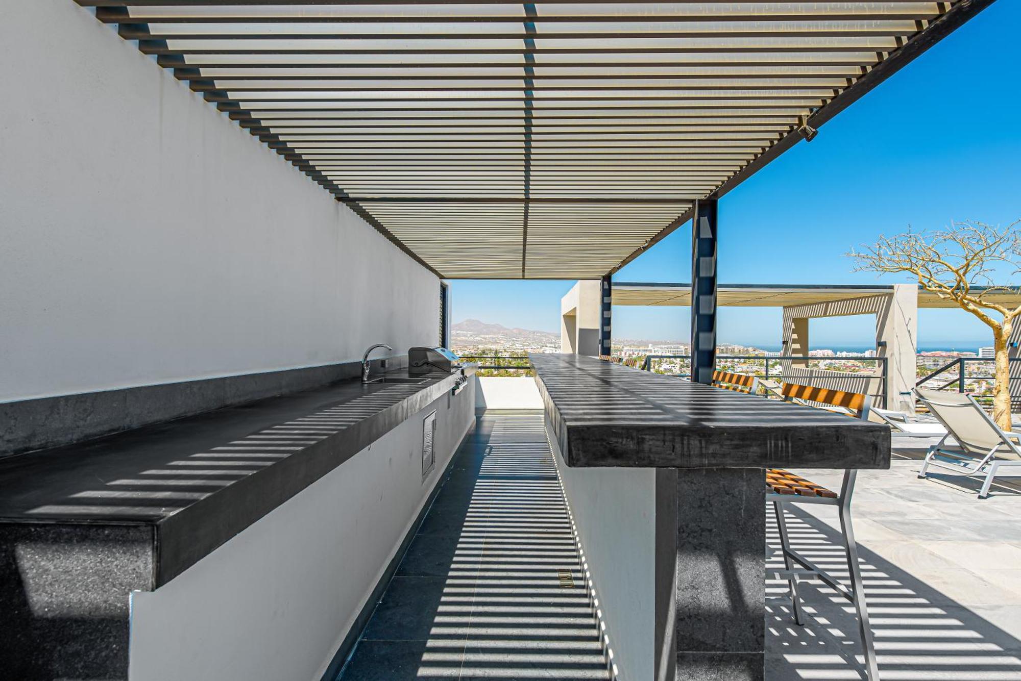 Lumina At Cardinal Cabo San Lucas Apartment Bagian luar foto